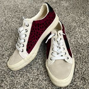 Vintage Havana Dina Sneaker